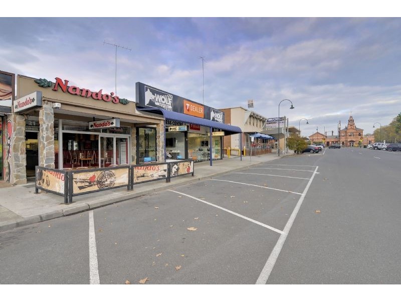 21 Post Office Place, Traralgon VIC 3844