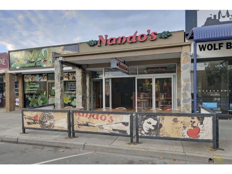 21 Post Office Place, Traralgon VIC 3844