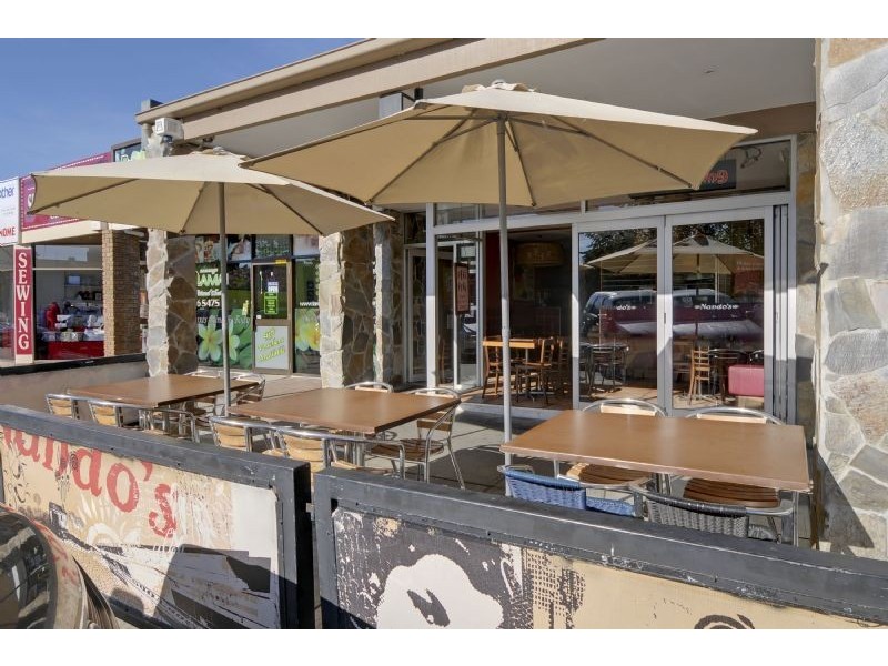 21 Post Office Place, Traralgon VIC 3844
