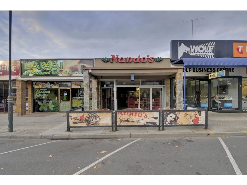 21 Post Office Place, Traralgon VIC 3844