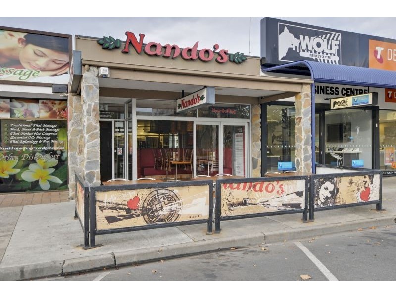 21 Post Office Place, Traralgon VIC 3844