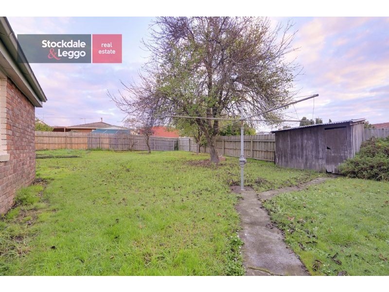 9 Cedar Court, Churchill VIC 3842