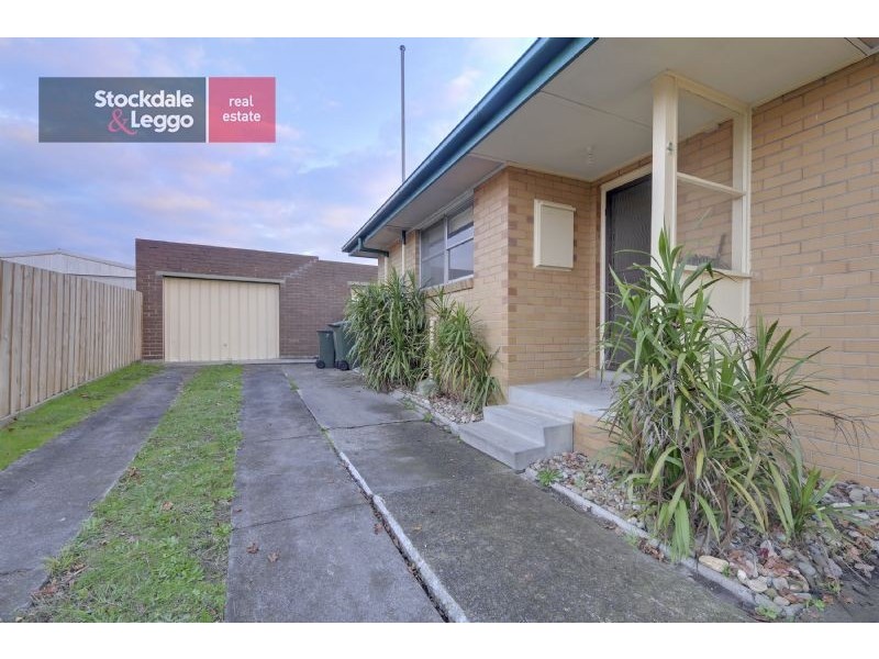 9 Cedar Court, Churchill VIC 3842