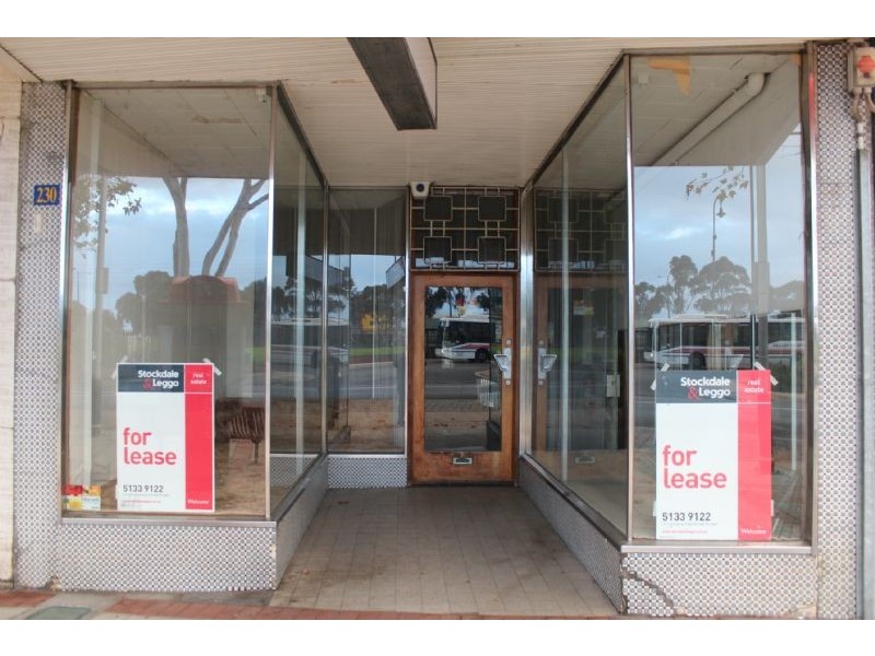 230 Commercial Road, Morwell VIC 3840