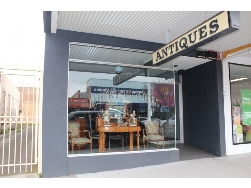 14 Tarwin Street, Morwell VIC 3840
