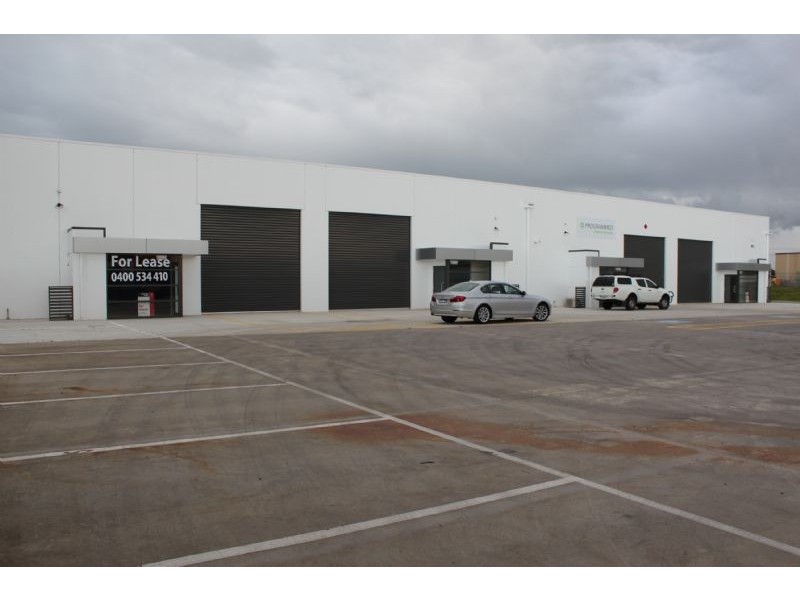 192-208 Princes Drive, Morwell VIC 3840