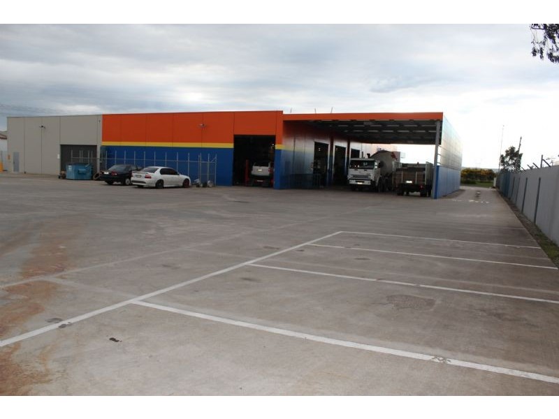 192-208 Princes Drive, Morwell VIC 3840