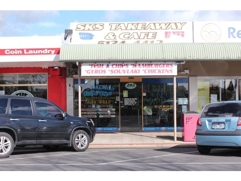 242 Commercial Road, Morwell VIC 3840
