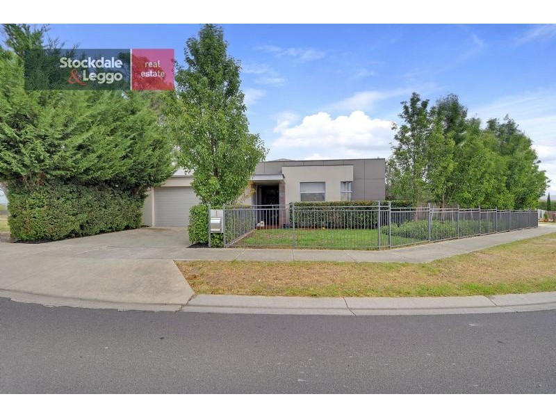 1 Independent Way, Traralgon VIC 3844