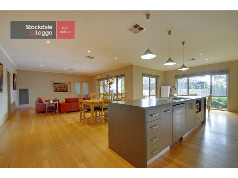 1 Independent Way, Traralgon VIC 3844