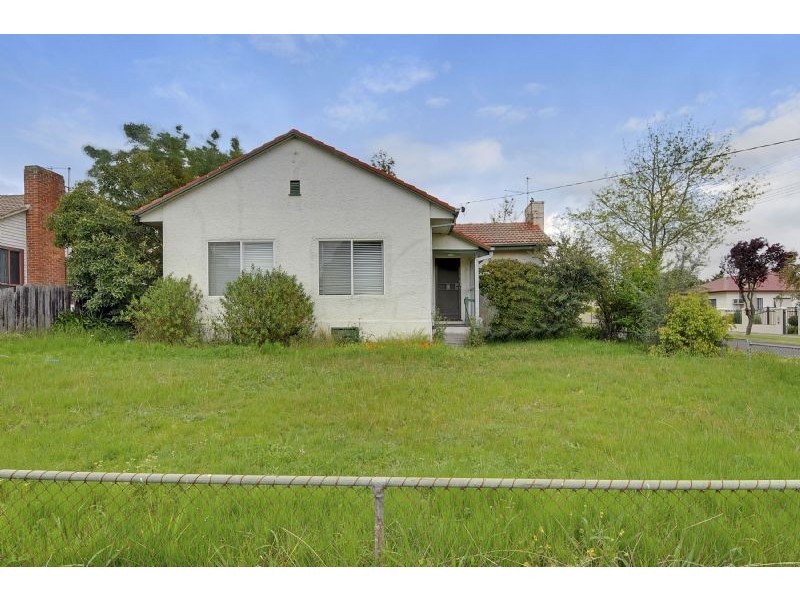 19 Ryan Avenue, Traralgon VIC 3844