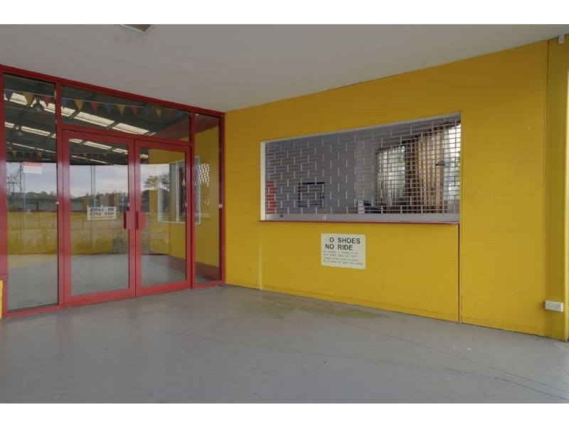 172-190 PRINCES DRIVE, Morwell VIC 3840