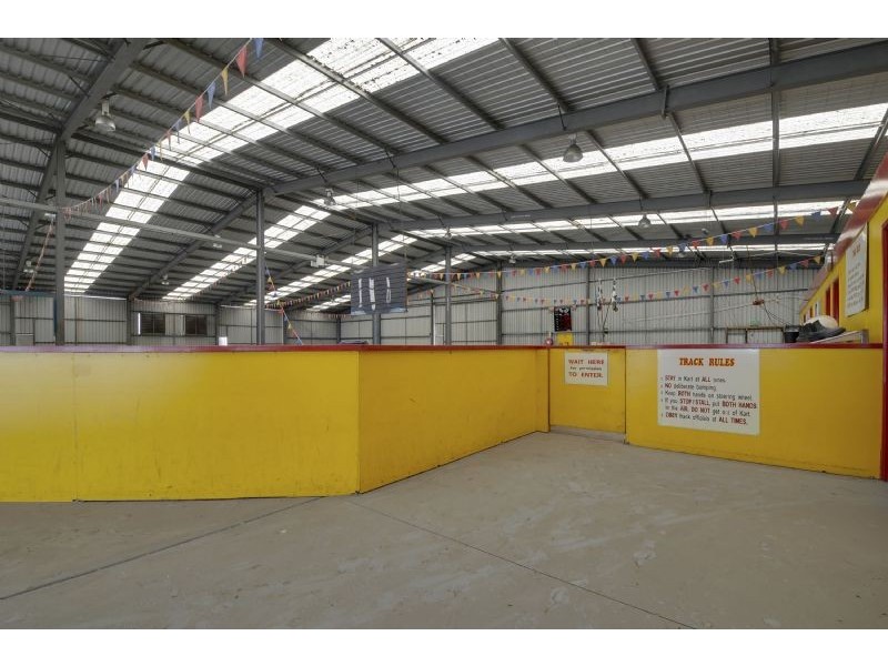 172-190 PRINCES DRIVE, Morwell VIC 3840