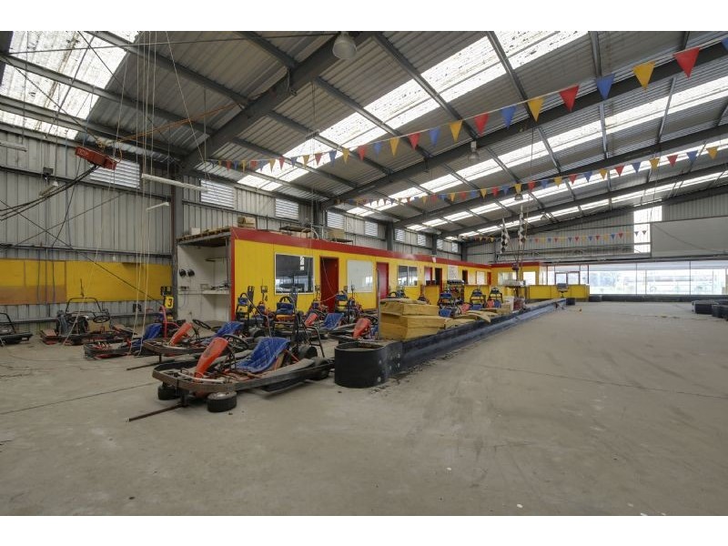 172-190 PRINCES DRIVE, Morwell VIC 3840