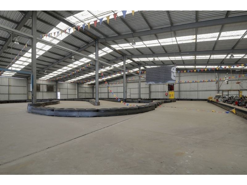 172-190 PRINCES DRIVE, Morwell VIC 3840