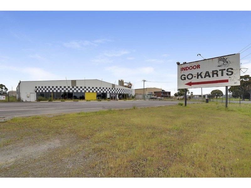 172-190 PRINCES DRIVE, Morwell VIC 3840