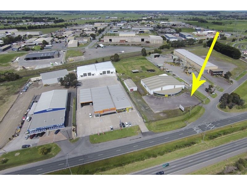 172-190 PRINCES DRIVE, Morwell VIC 3840