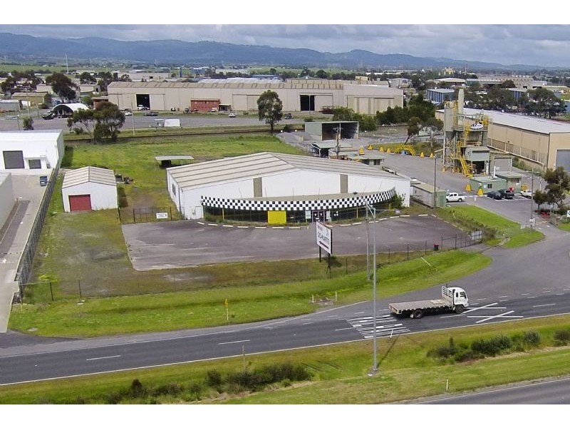 172-190 PRINCES DRIVE, Morwell VIC 3840