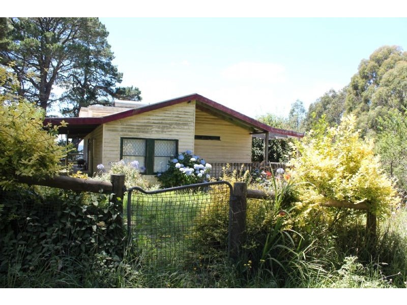 1225 Budgeree Road, Budgeree VIC 3870
