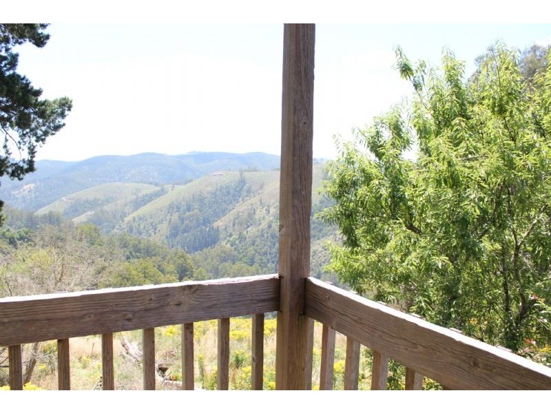 1225 Budgeree Road, Budgeree VIC 3870