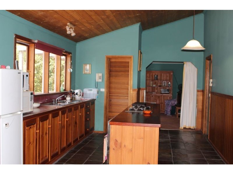 1225 Budgeree Road, Budgeree VIC 3870