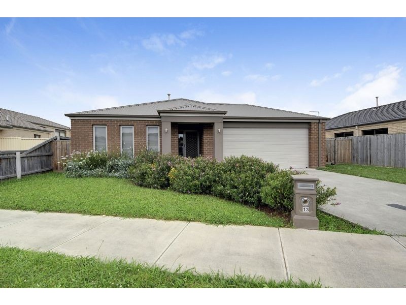 13 Greythorn Road, Traralgon VIC 3844