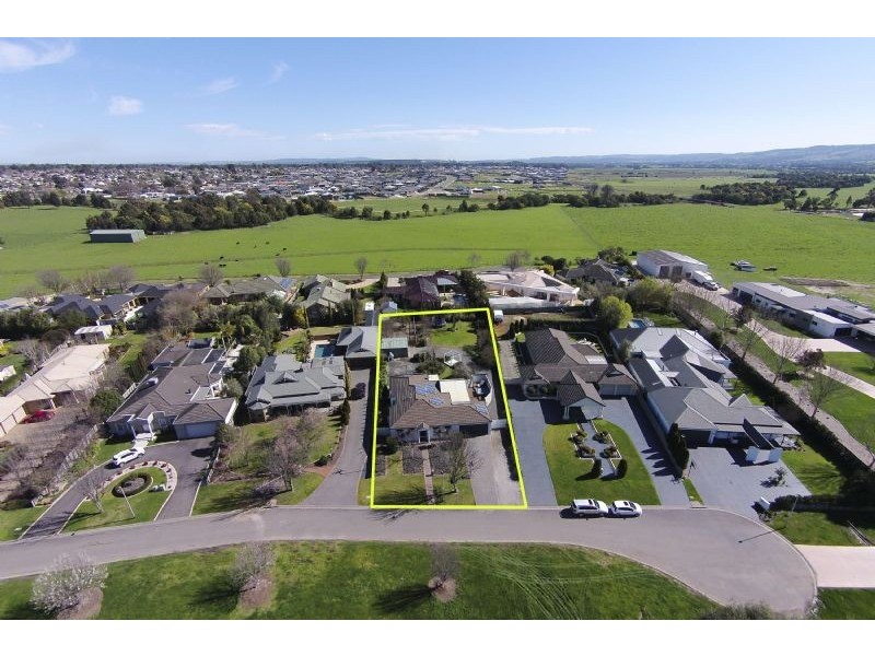 5 Castlereagh Court, Traralgon VIC 3844