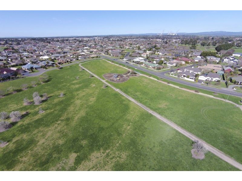 5 Castlereagh Court, Traralgon VIC 3844