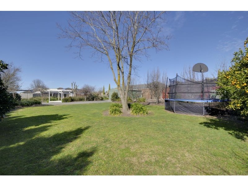 5 Castlereagh Court, Traralgon VIC 3844