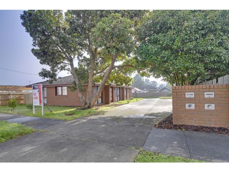 1/16 Sinclair Avenue, Morwell VIC 3840