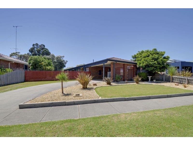 12 The Avenue, Traralgon VIC 3844