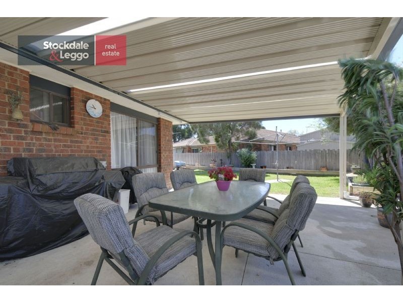 12 The Avenue, Traralgon VIC 3844