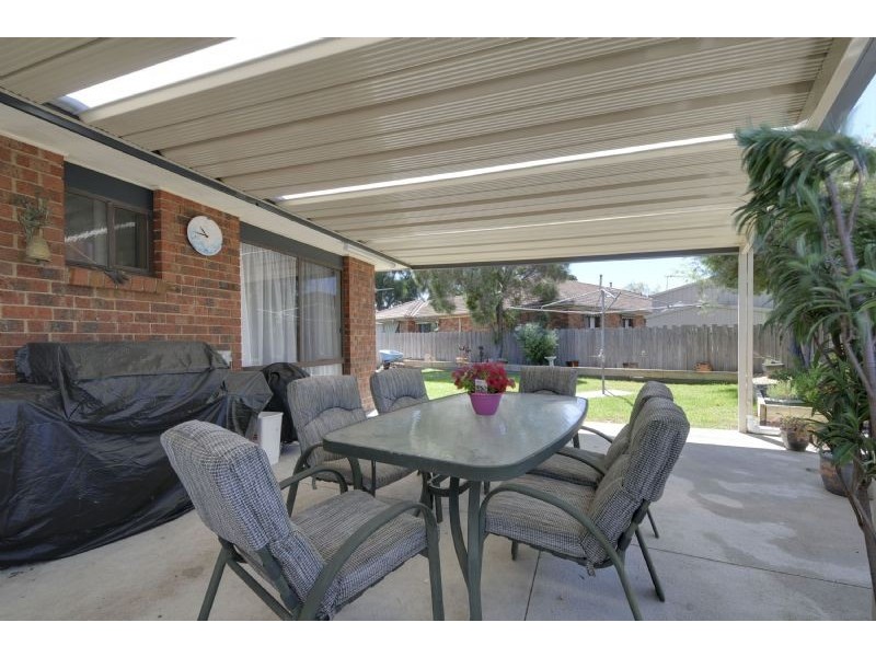 12 The Avenue, Traralgon VIC 3844