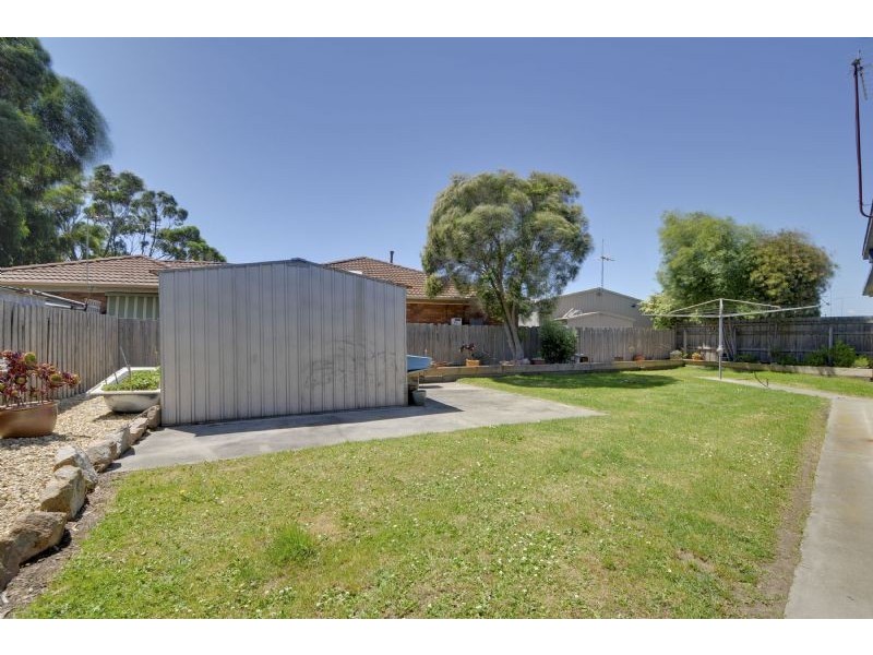 12 The Avenue, Traralgon VIC 3844