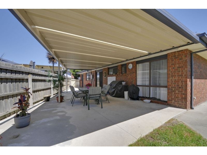 12 The Avenue, Traralgon VIC 3844