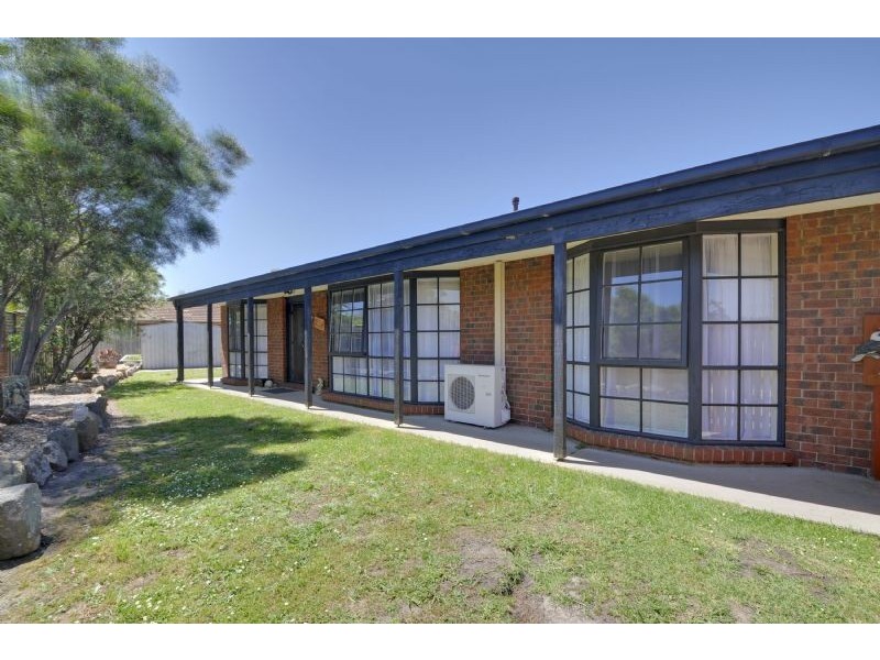 12 The Avenue, Traralgon VIC 3844