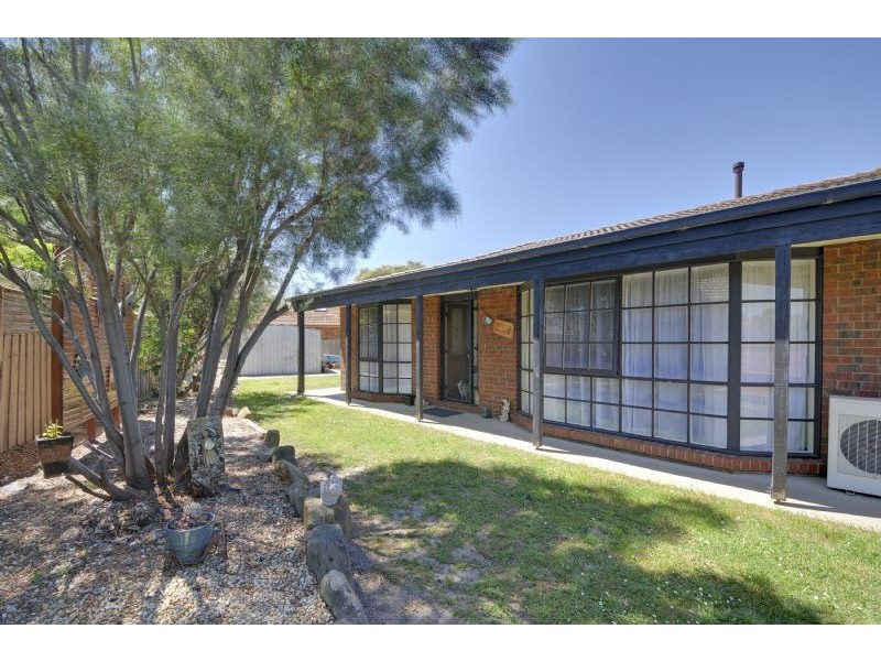 12 The Avenue, Traralgon VIC 3844