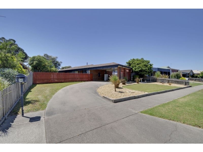 12 The Avenue, Traralgon VIC 3844