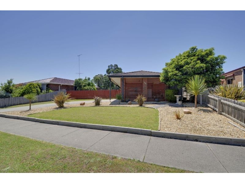 12 The Avenue, Traralgon VIC 3844