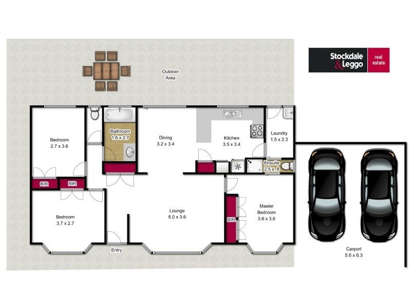 12 The Avenue, Traralgon VIC 3844