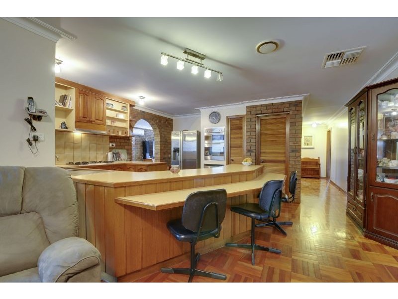 17 Wyung Drive, Morwell VIC 3840