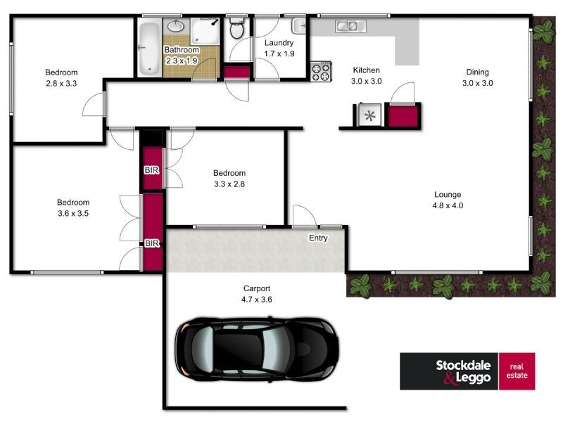 57 Duke Street, Rosedale VIC 3847