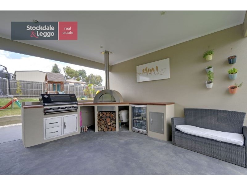 70 Riverslea Boulevard, Traralgon VIC 3844
