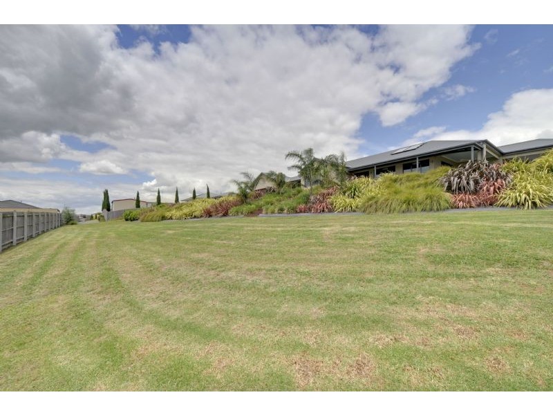 70 Riverslea Boulevard, Traralgon VIC 3844