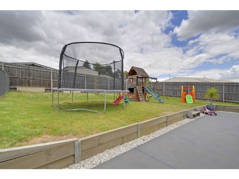 70 Riverslea Boulevard, Traralgon VIC 3844