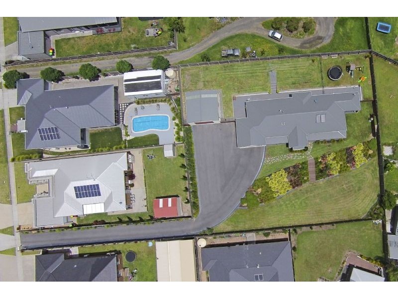 70 Riverslea Boulevard, Traralgon VIC 3844