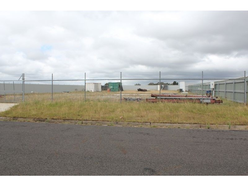 Lot 40 Langford, Churchill VIC 3842