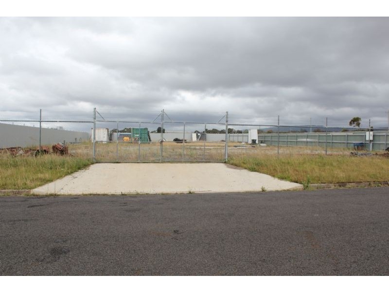 Lot 40 Langford, Churchill VIC 3842