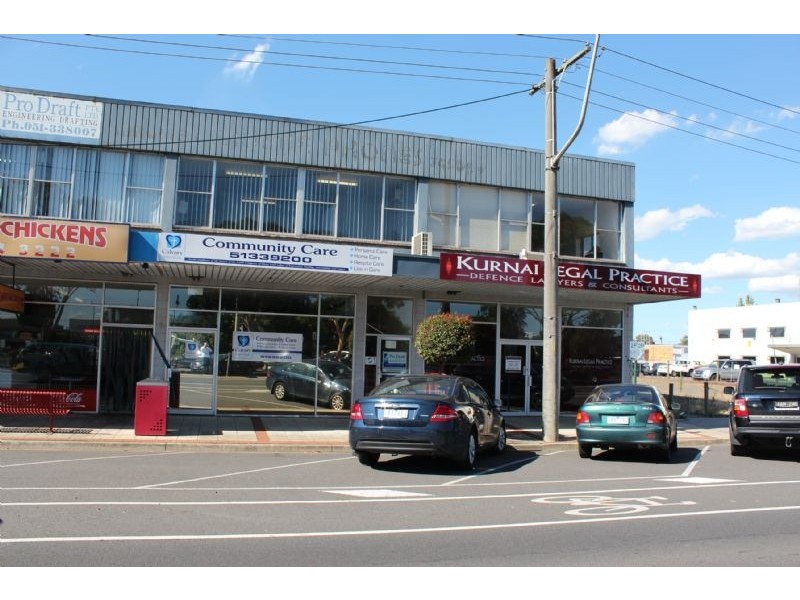 Suite 2/213B Princes Drive, Morwell VIC 3840
