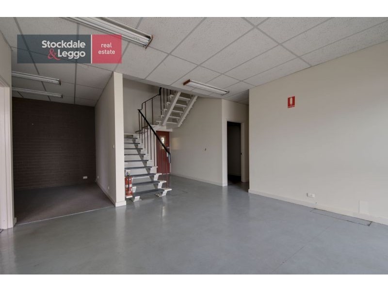 132-160 Princes Drive, Morwell VIC 3840